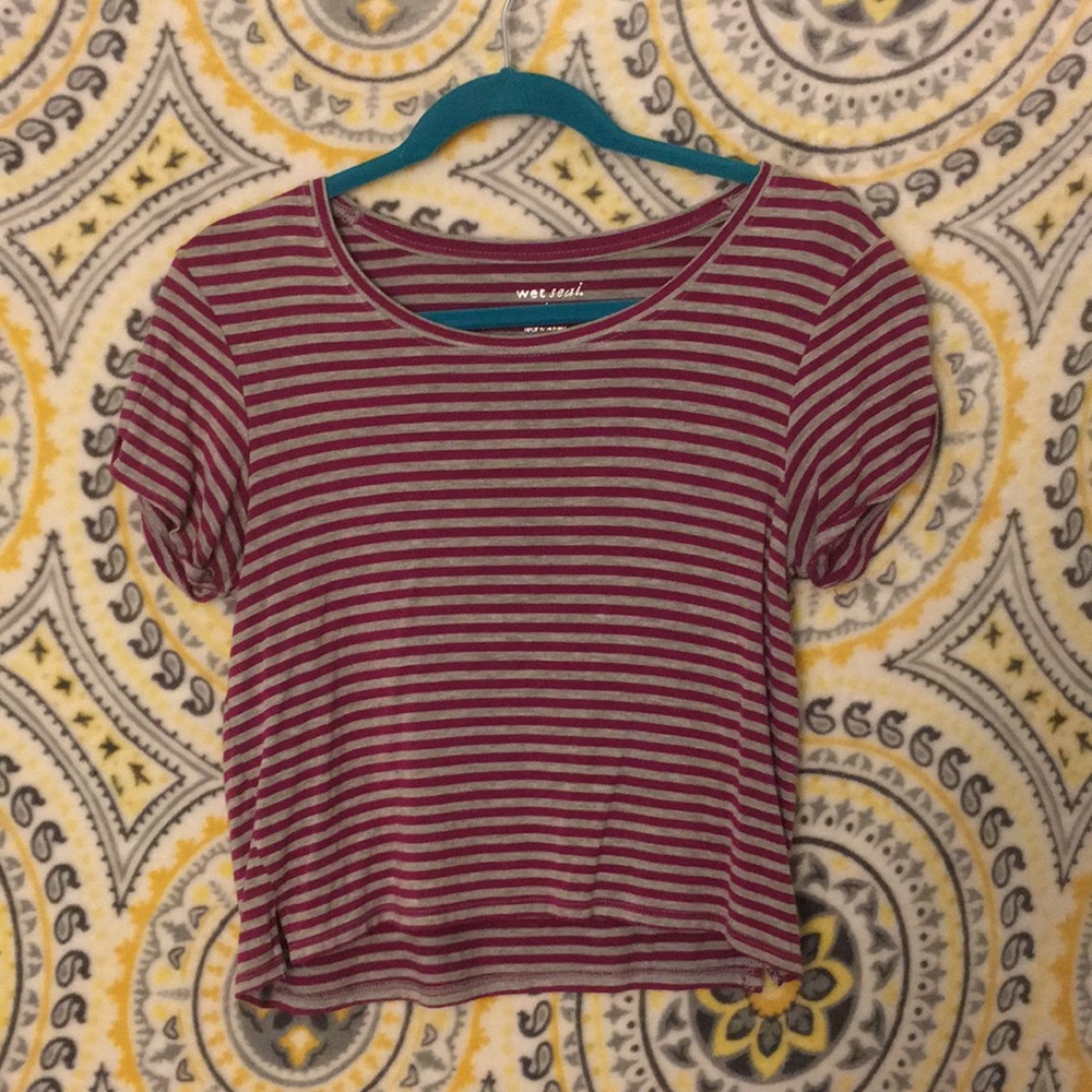Wet Seal Tee